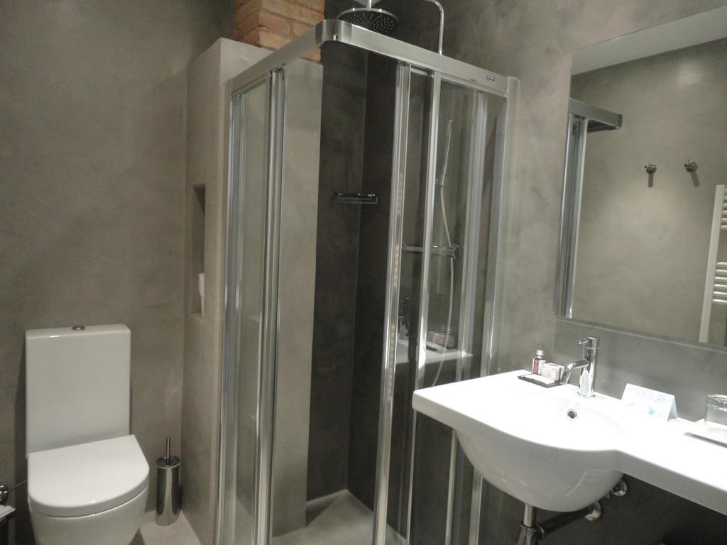 Hotel Rural Cal Torner Adults Only Guiamets 외부 사진