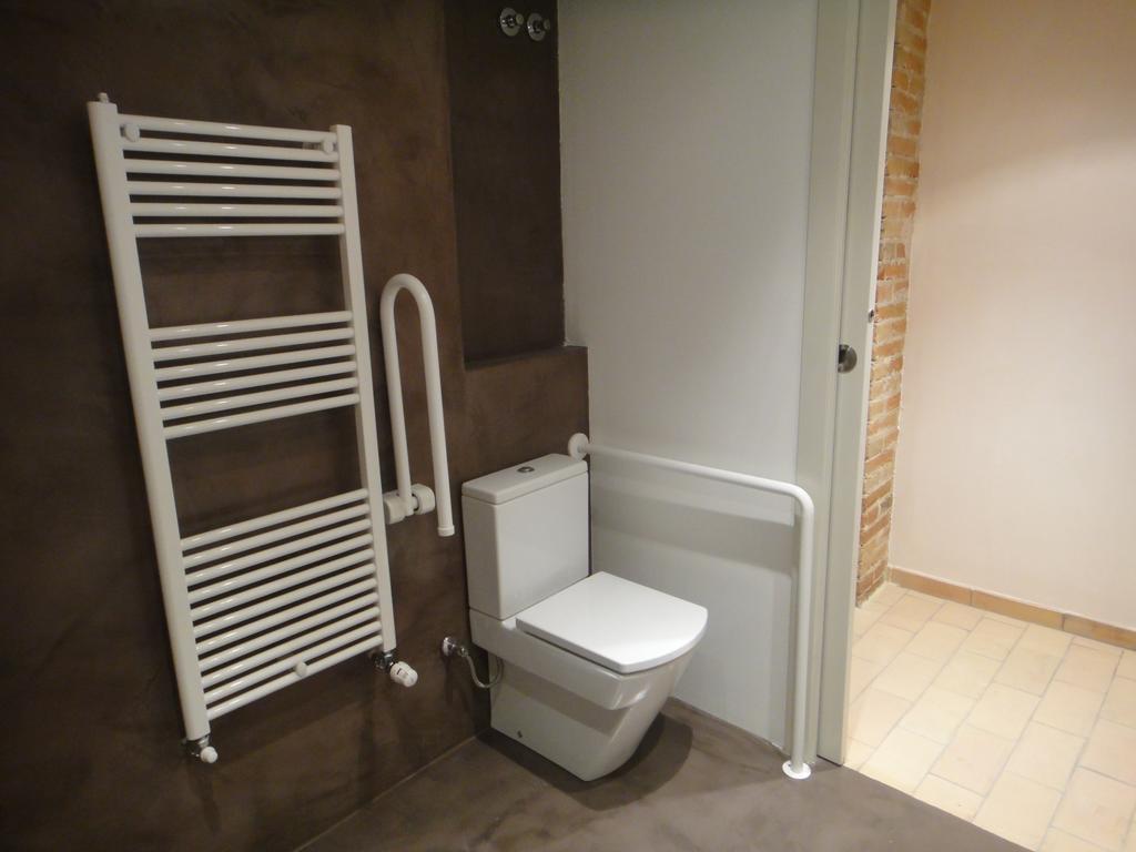 Hotel Rural Cal Torner Adults Only Guiamets 외부 사진