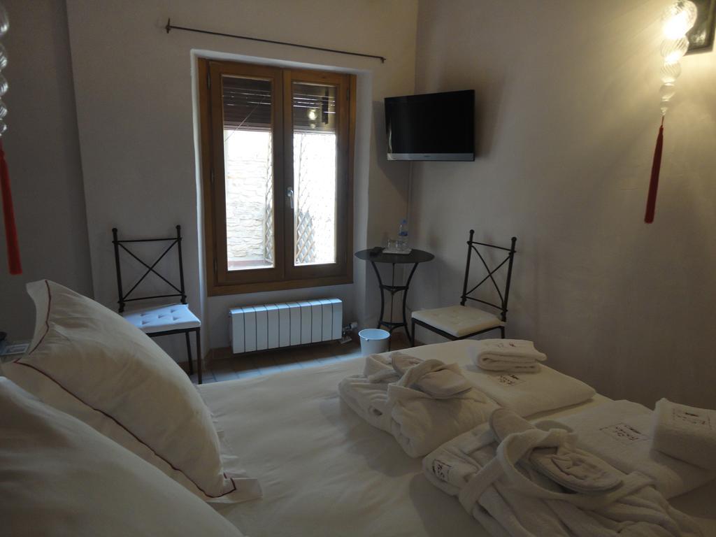 Hotel Rural Cal Torner Adults Only Guiamets 외부 사진