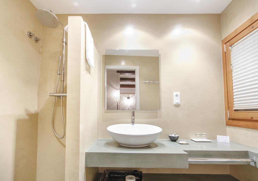 Hotel Rural Cal Torner Adults Only Guiamets 외부 사진