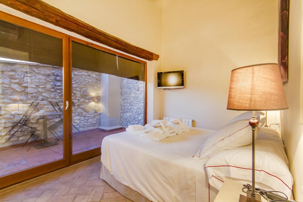 Hotel Rural Cal Torner Adults Only Guiamets 외부 사진