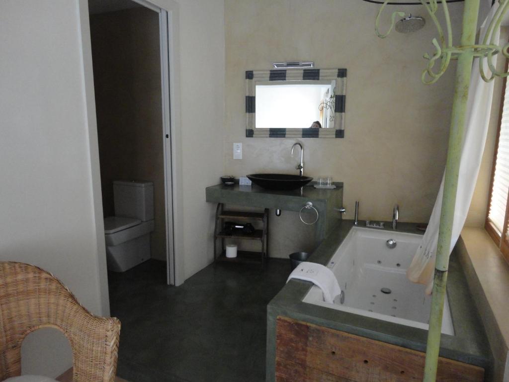 Hotel Rural Cal Torner Adults Only Guiamets 객실 사진