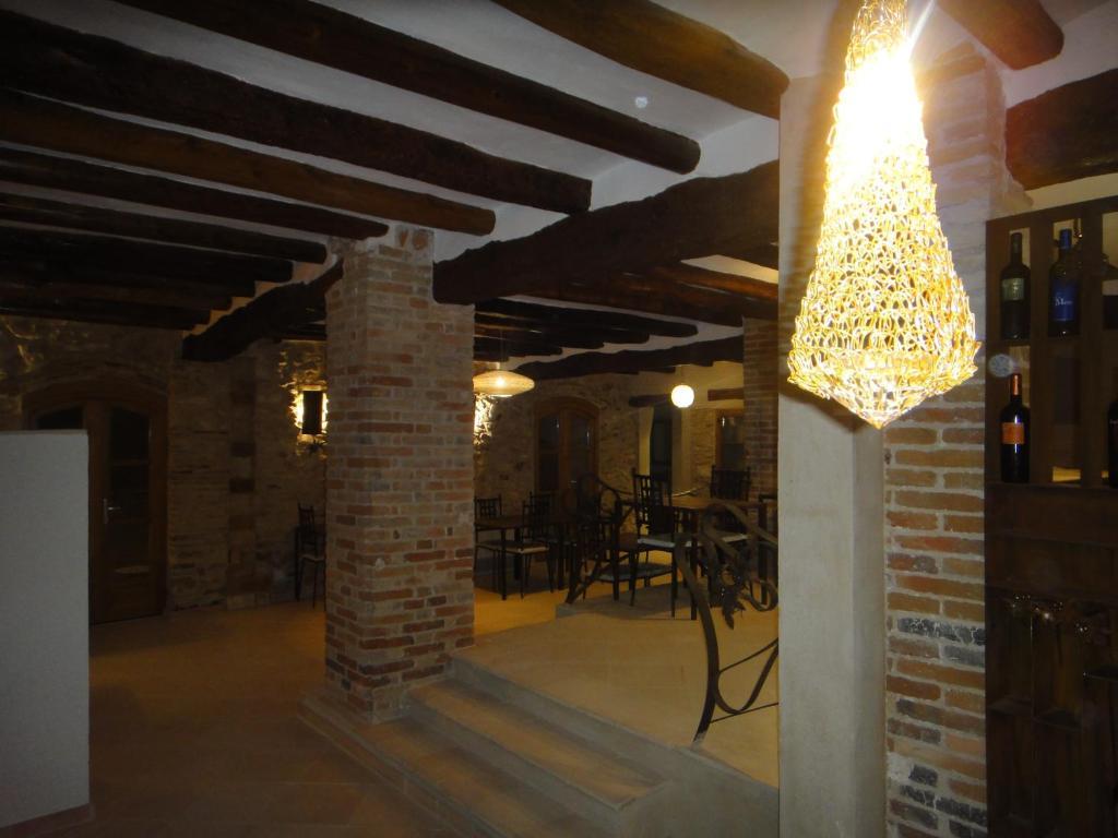 Hotel Rural Cal Torner Adults Only Guiamets 외부 사진