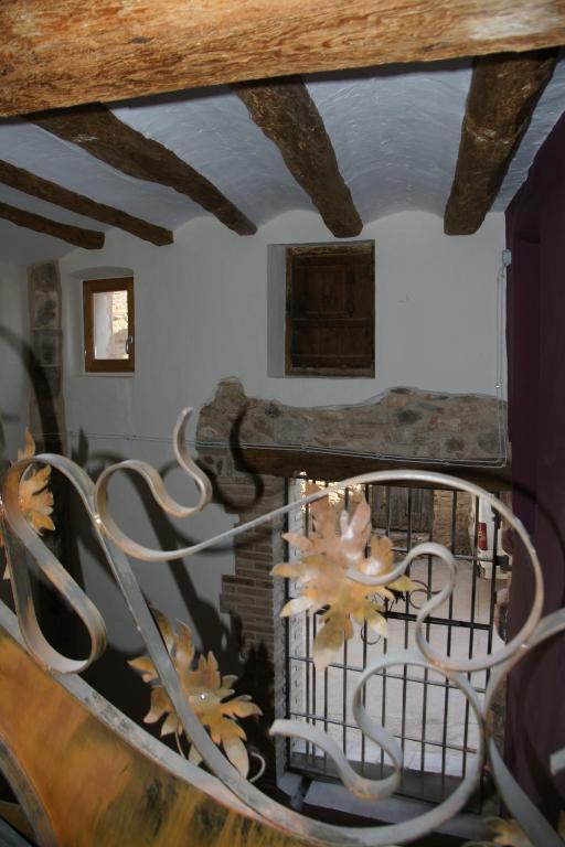 Hotel Rural Cal Torner Adults Only Guiamets 외부 사진